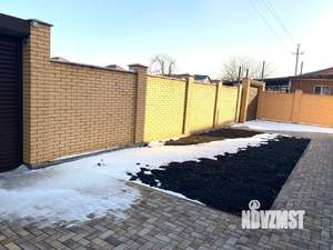 Дом 315м², 2-этажный, участок 4 сот.  