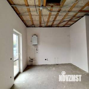 Коттедж 95м², 1-этажный, участок 3 сот.  