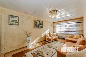 Дом 287м², 2-этажный, участок 9 сот.  