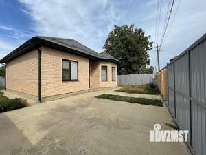 Дом 167м&sup2;, 2-этажный, участок 4 сот.  