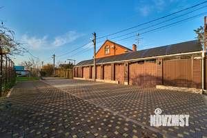 Дом 154м&sup2;, 2-этажный, участок 21 сот.  