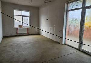 Дом 139м&sup2;, 1-этажный, участок 4 сот.  