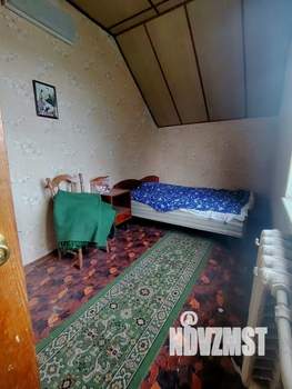 Дом 135м², 3-этажный, участок 4 сот.  