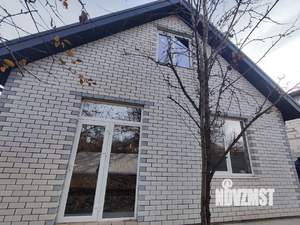 Дом 130м², 2-этажный, участок 4 сот.  
