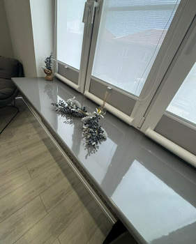 Дом 129м&sup2;, 3-этажный, участок 3 сот.  