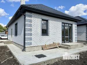 Дом 80м², 1-этажный, участок 5 сот.  