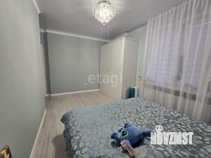 Таунхаус 120м², 2-этажный, участок 2 сот.  