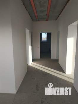 Дом 115м², 2-этажный, участок 3 сот.  