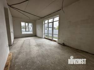 Дом 80м², 1-этажный, участок 5 сот.  