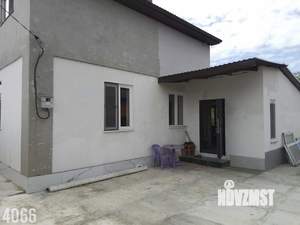 Дом 150м², 2-этажный, участок 6 сот.  