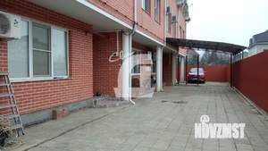 Таунхаус 114м², 3-этажный, участок 1 сот.  