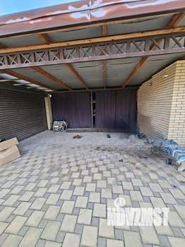 Дом 84м&sup2;, 2-этажный, участок 6 сот.  