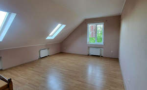 Дом 225м², 2-этажный, участок 4 сот.  