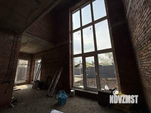 Дом 170м², 2-этажный, участок 3 сот.  
