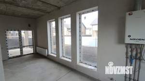Дом 150м², 2-этажный, участок 5 сот.  