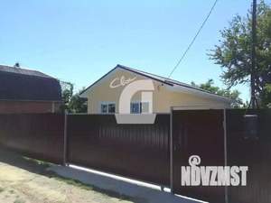 Дом 70м², 1-этажный, участок 4 сот.  