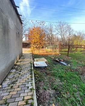 Дом 101м², 2-этажный, участок 4 сот.  