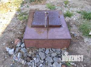 Дом 96м², 2-этажный, участок 7 сот.  