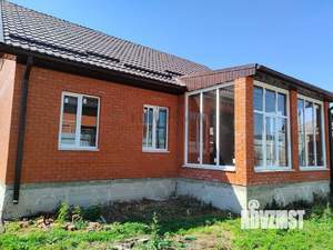 Дом 170м², 2-этажный, участок 5 сот.  