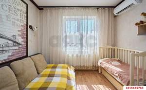 Дом 115м&sup2;, 2-этажный, участок 3 сот.  