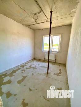 Дом 128м², 2-этажный, участок 5 сот.  
