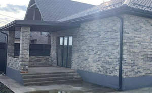 Дом 110м², 1-этажный, участок 5 сот.  