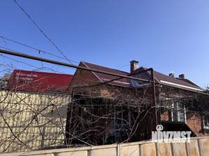 Дом 112м&sup2;, 1-этажный, участок 7 сот.  