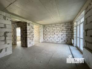 Таунхаус 174м², 3-этажный, участок 2 сот.  