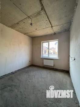 Таунхаус 167м², 2-этажный, участок 3 сот.  