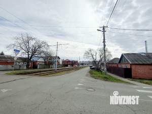 Дом 30м&sup2;, 1-этажный, участок 4 сот.  