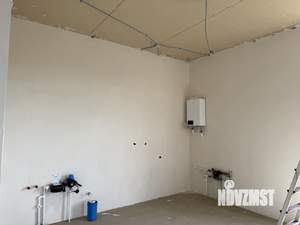 Дом 120м², 2-этажный, участок 4 сот.  