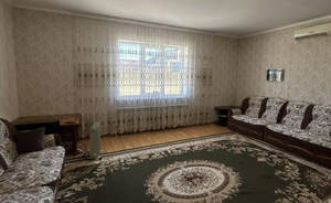 Дом 167м², 1-этажный, участок 6 сот.  