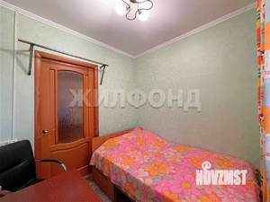 Дом 98м², 1-этажный, участок 5 сот.  