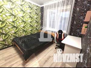 Дом 120м², 2-этажный, участок 3 сот.  