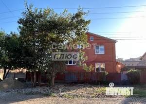 Дом 120м², 2-этажный, участок 10 сот.  