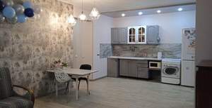 Дом 75м&sup2;, 1-этажный, участок 4 сот.  