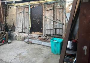 Дом 40м², 1-этажный, участок 1 сот.  