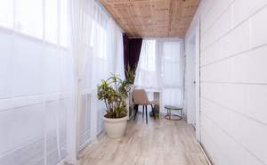 Дом 140м², 2-этажный, участок 4 сот.  