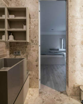 Дом 140м&sup2;, 1-этажный, участок 4 сот.  