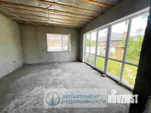 Дом 130м², 1-этажный, участок 4 сот.  