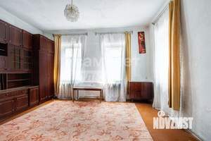 Дом 73м², 1-этажный, участок 3 сот.  