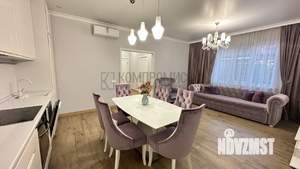 Дом 86м&sup2;, 1-этажный, участок 3 сот.  