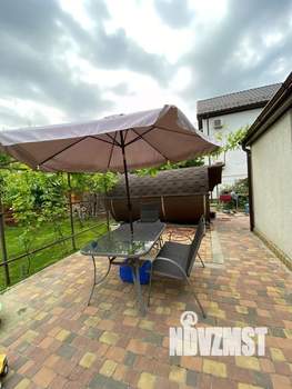 Дом 147м&sup2;, 2-этажный, участок 6 сот.  