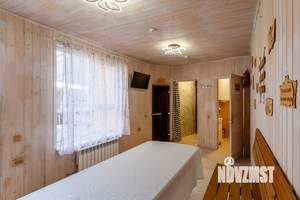 Дом 112м², 2-этажный, участок 4 сот.  