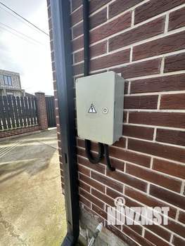 Дом 130м², 1-этажный, участок 4 сот.  