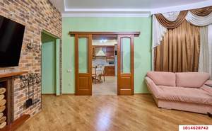 Дом 187м², 2-этажный, участок 4 сот.  