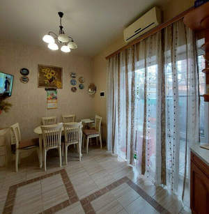 Дом 103м², 2-этажный, участок 2 сот.  