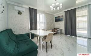 Дом 90м&sup2;, 1-этажный, участок 4 сот.  