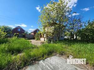 Дом 56м&sup2;, 2-этажный, участок 8 сот.  