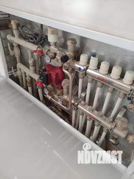 Дом 180м², 2-этажный, участок 8 сот.  